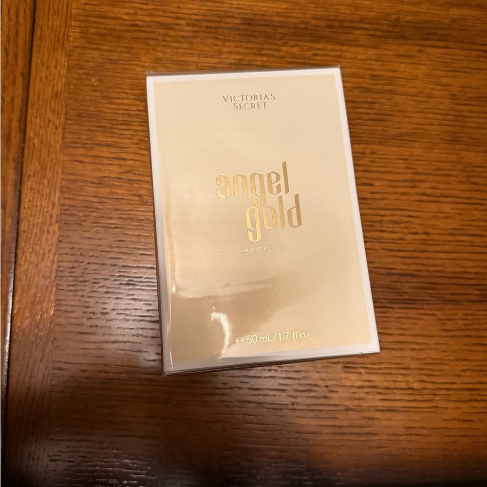 Victoria's Secret Angel Gold 1.7 oz perfume